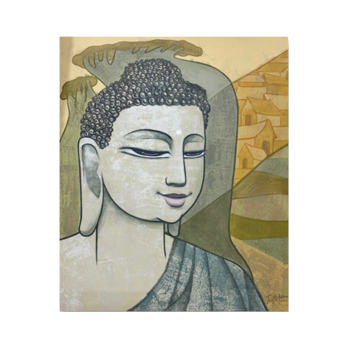 Buddha