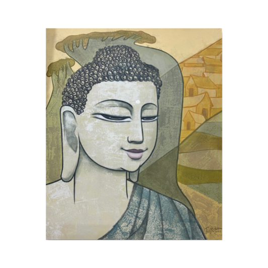 Buddha