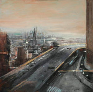 Cityscape