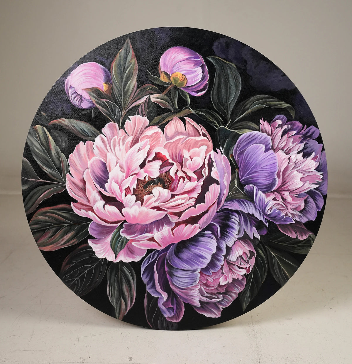 Twilight Bloom