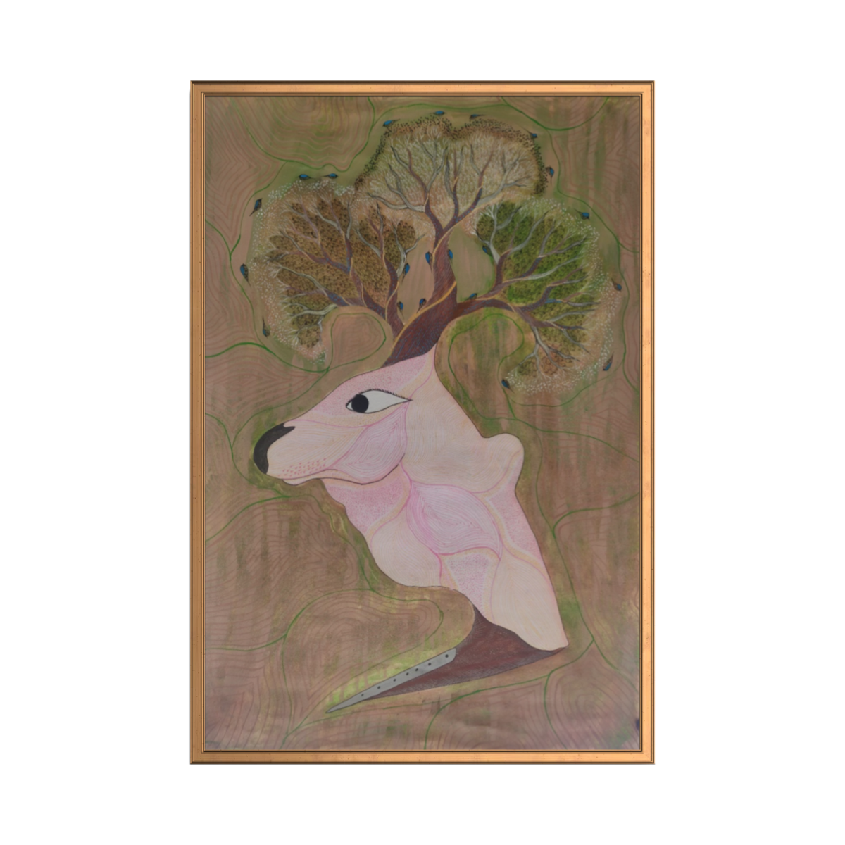 Cow