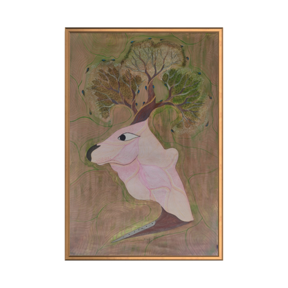 Cow