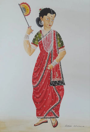 Kalighat Bibi
