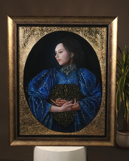 Royal Reverie