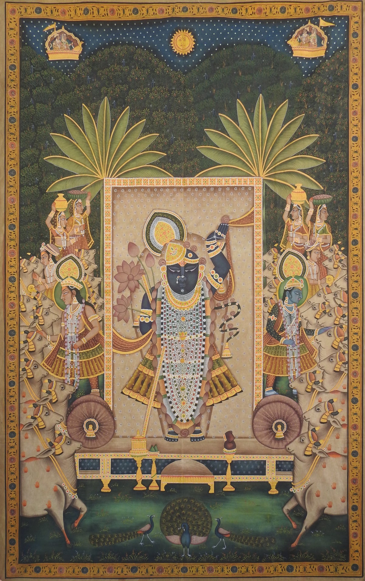 Gopashtami - P4
