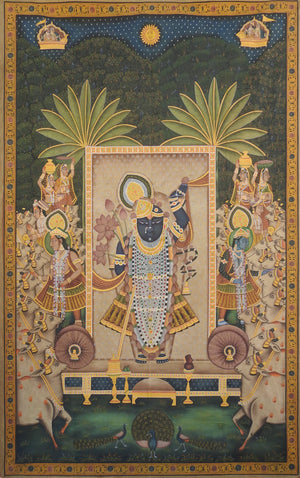 Gopashtami - P4
