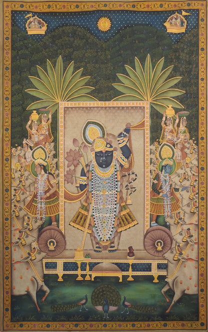 Gopashtami - P4