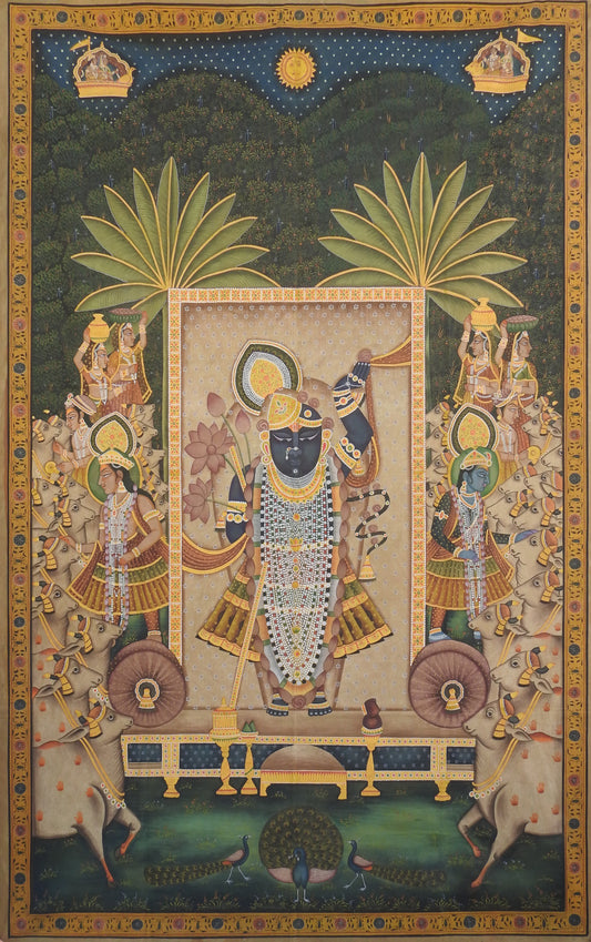 Gopashtami - P4