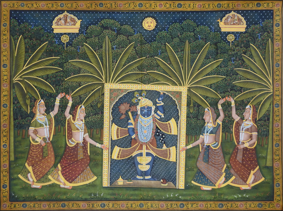 Sharad Purnima - P5