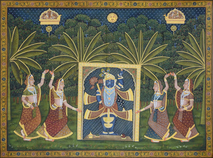 Sharad Purnima - P5