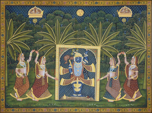 Sharad Purnima - P5
