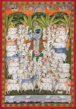 Gopashtami - P6