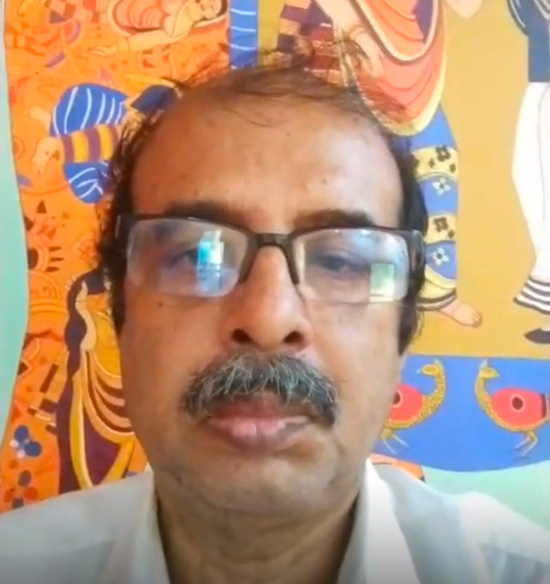 Devidas Dharmadhikari