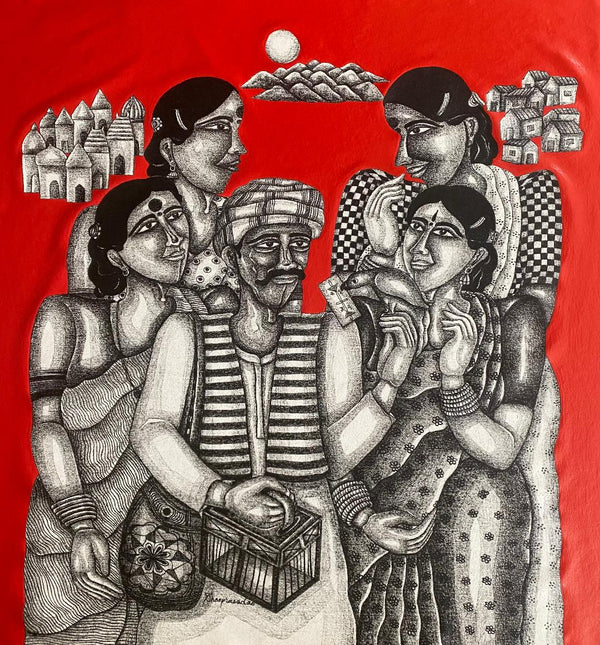 Dhan Prasad