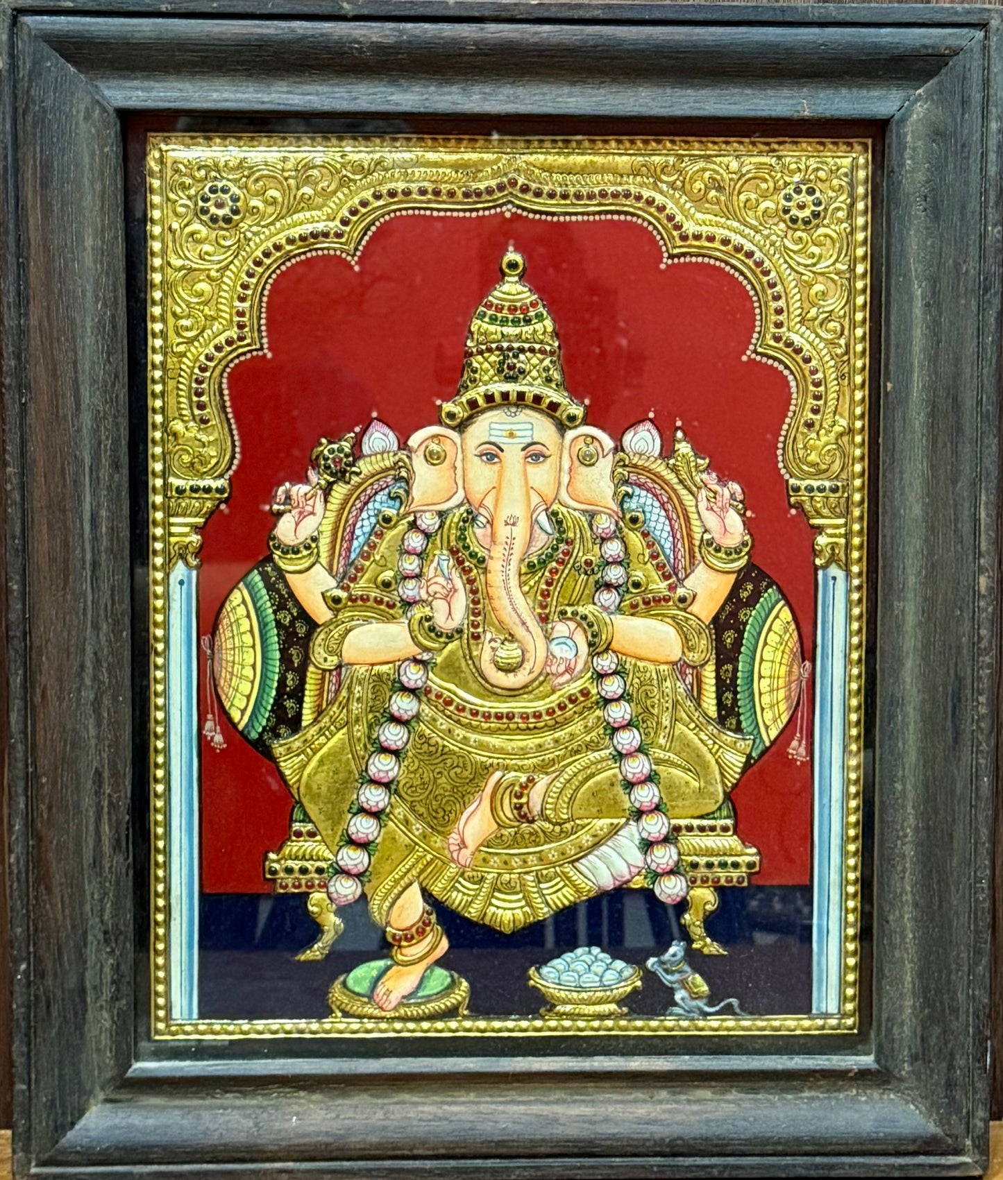 Ganesha
