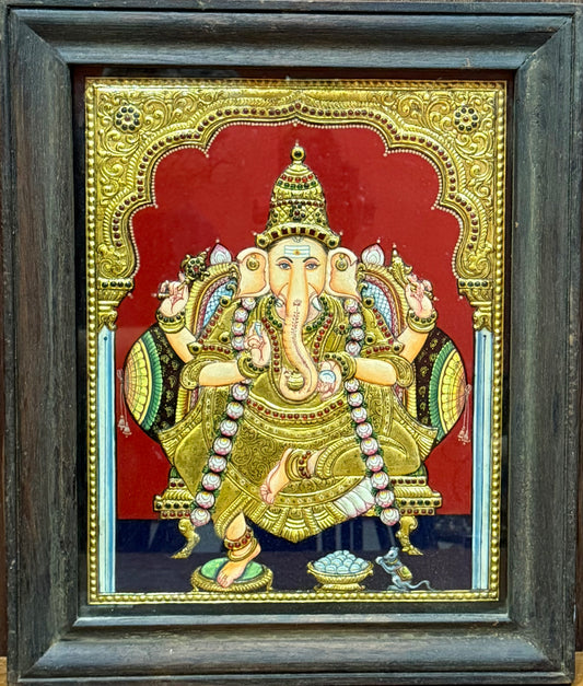 Ganesha