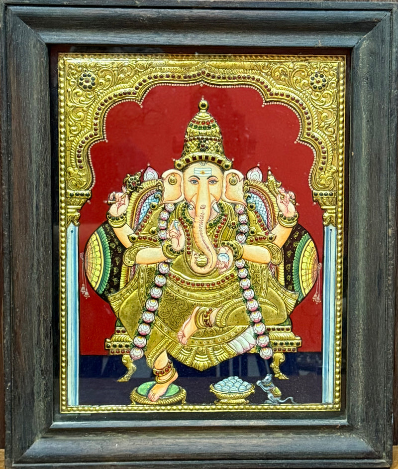 Ganesha