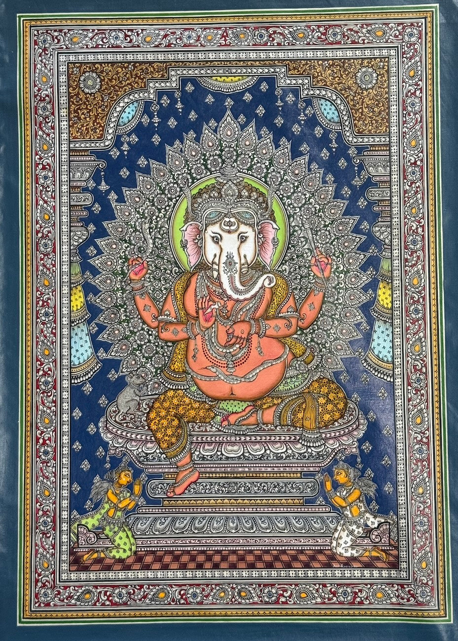 Ganesha 1