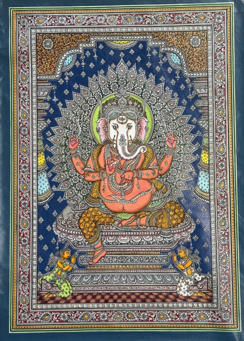 Ganesha 1