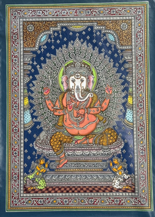 Ganesha 1