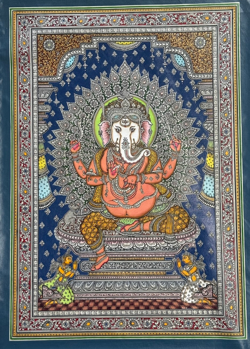Ganesha 1
