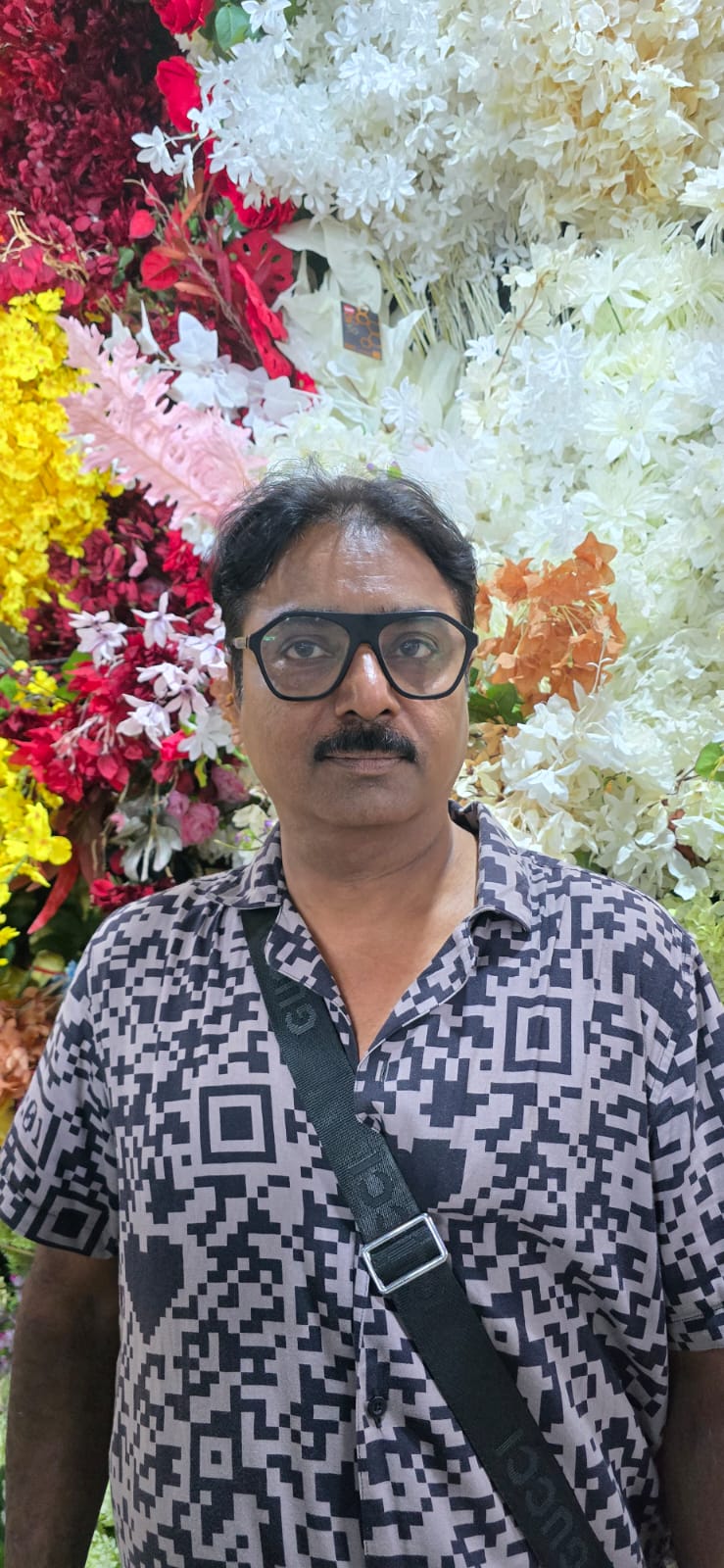 Ghanshyam Gupta
