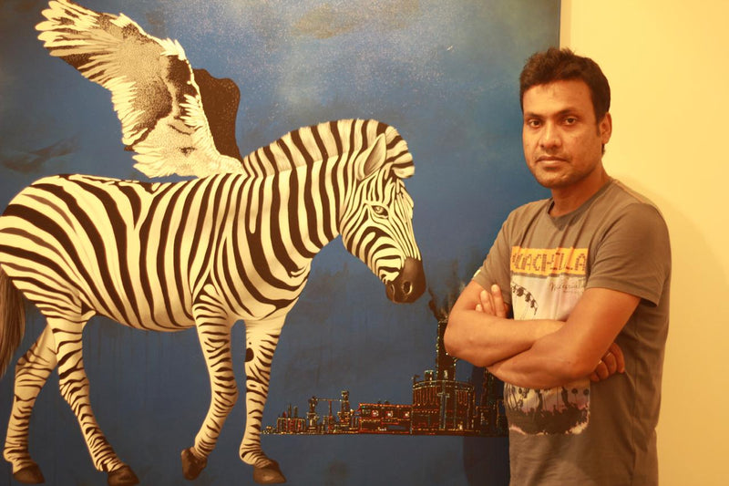 Gopal Samantray
