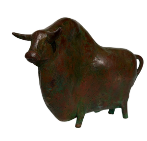 Bull - 2