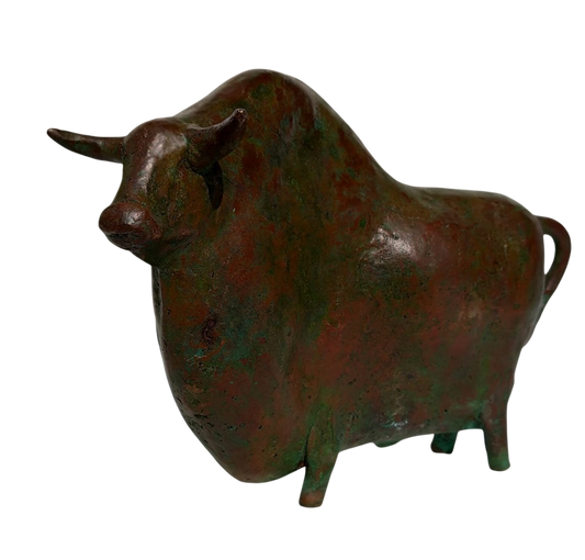 Bull - 2