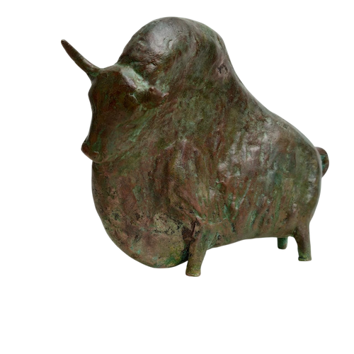 Bull Series