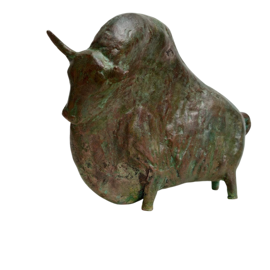 Bull Series