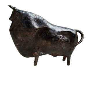 Bull Series - 1