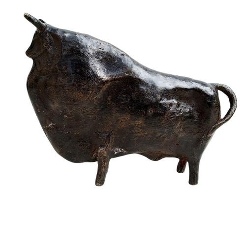 Bull Series - 1