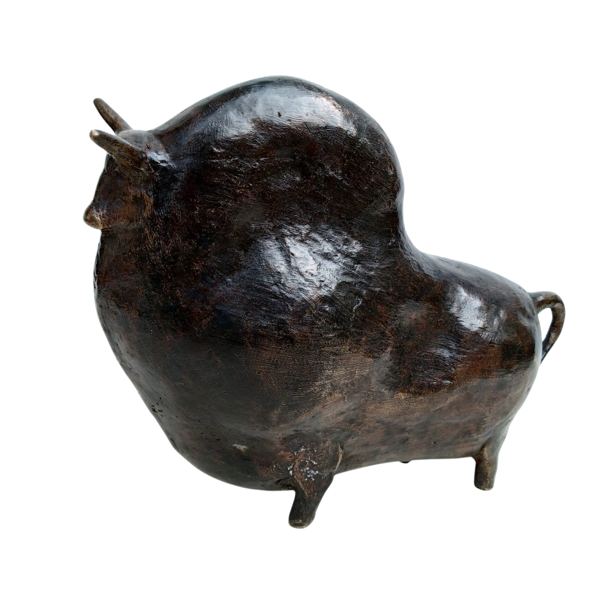 Bull Series 1