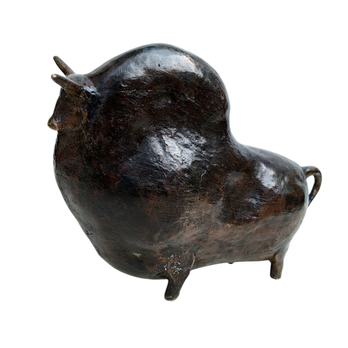 Bull Series 1