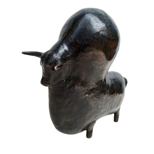 Bull - 1