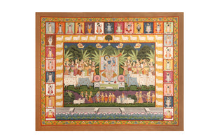 Sharad Purnima - P22