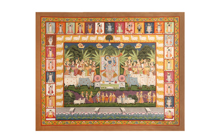 Sharad Purnima - P22