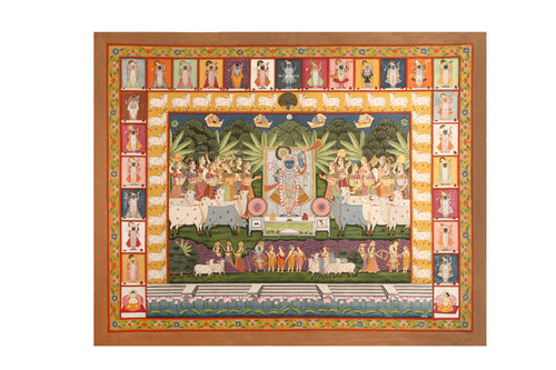 Sharad Purnima - P22