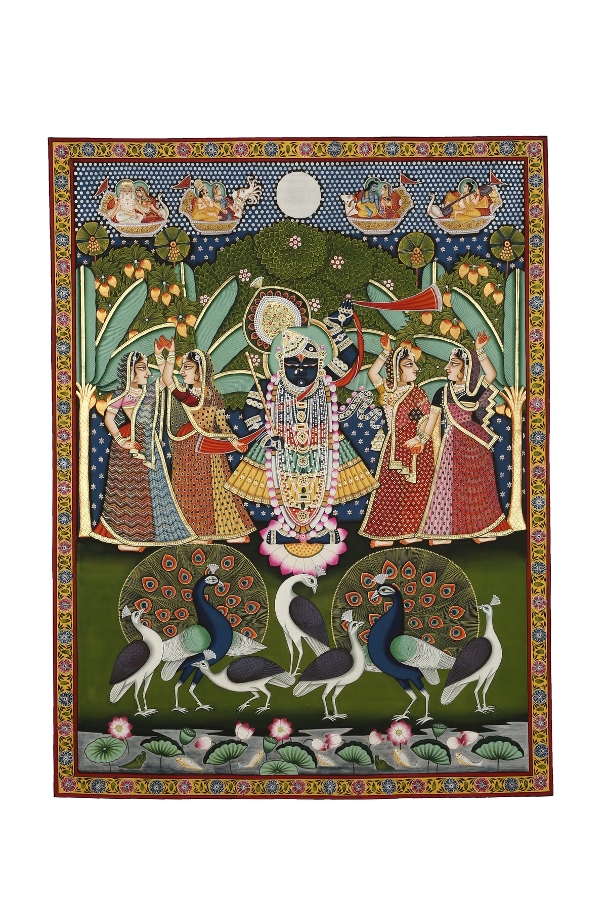 Sharad Purnima - P25