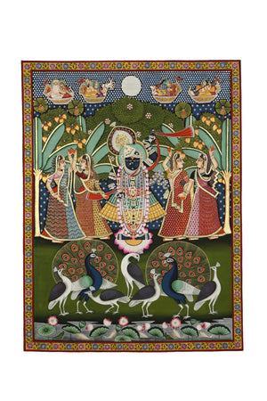 Sharad Purnima - P25