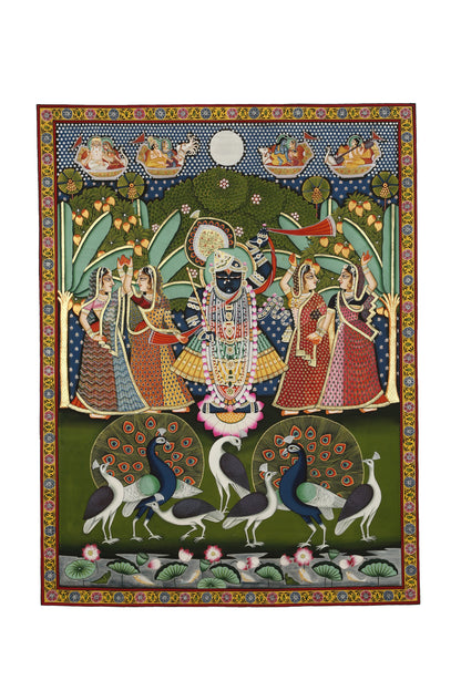 Sharad Purnima - P25