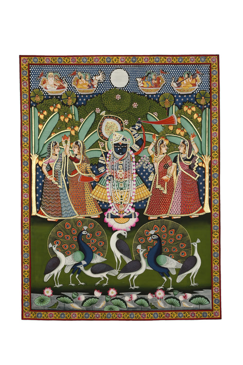 Sharad Purnima - P25