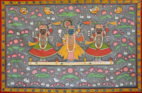 Shreenathji - P9