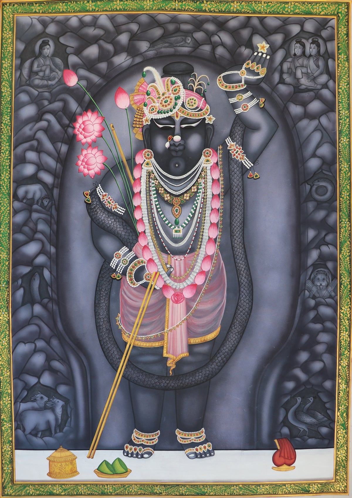 Mangala Darshan
