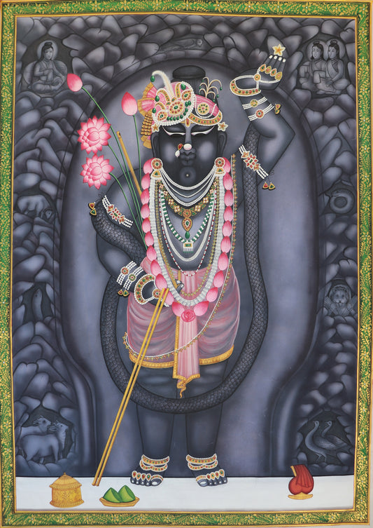 Mangala Darshan