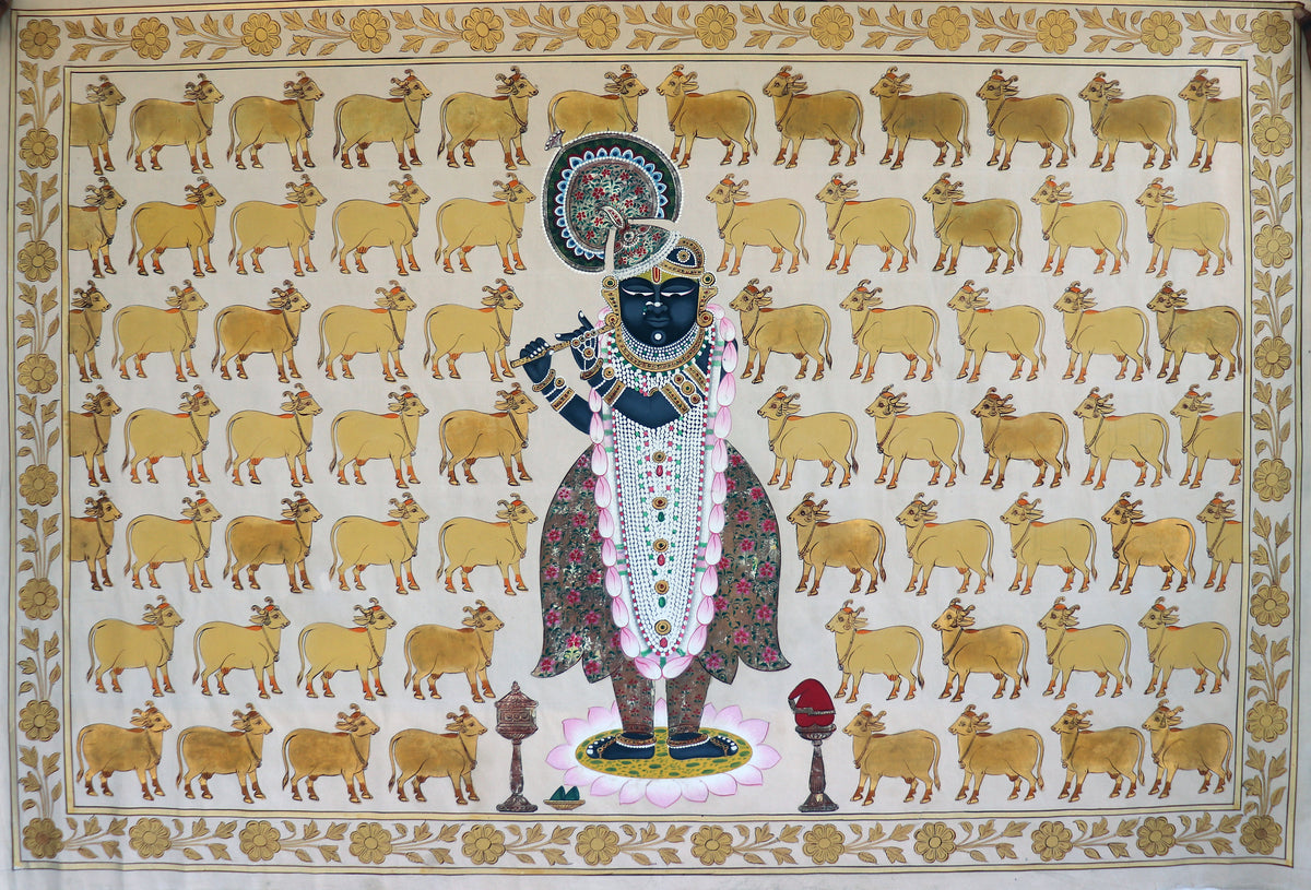 Gopashtami - P16