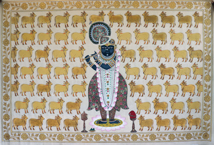 Gopashtami - P16