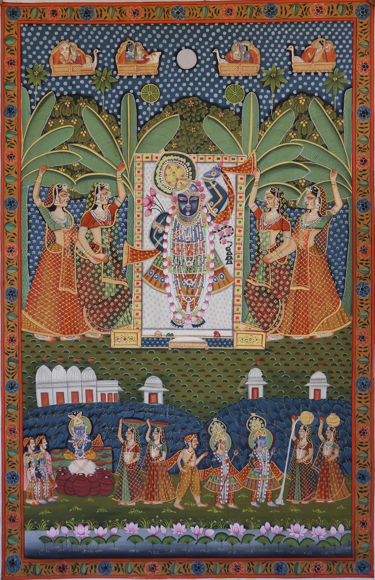 Sharad Purnima - P19