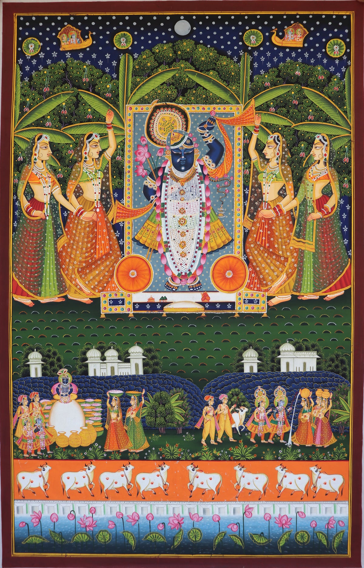 Sharad Purnima - P20